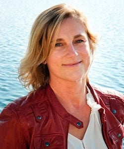 Deena Cottingham life coach