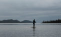 Arctic Circle An epic fishing adventure at the Arctic Circle