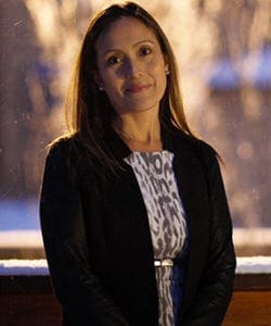 Ivonne Gamboa