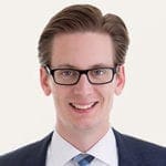 Minister of Service Alberta Nate Glubish