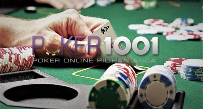 4 Key Tactics The Pros Use For poker
