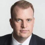 Regan McGee, CEO of Nobul