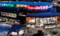 moncton new brunswick downtown Centre Avenir Moncton builds it and they come
