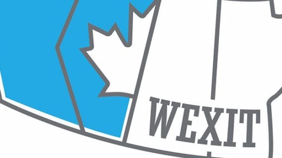 Wexit would solve the country’s malaise
