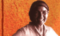mary john indigenous activist A life of honour, tradition and service to others