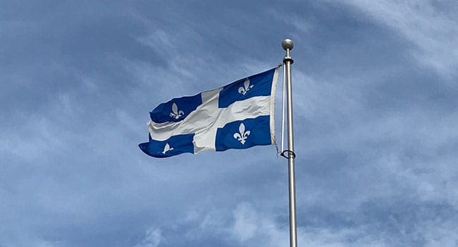Quebec thumbs its nose at Supreme Court