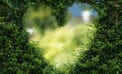love nature environment energy, waterways Which sector spends the most on the environment? Oil and gas