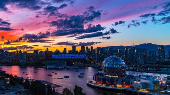 vancouver The congested logic behind congestion taxes