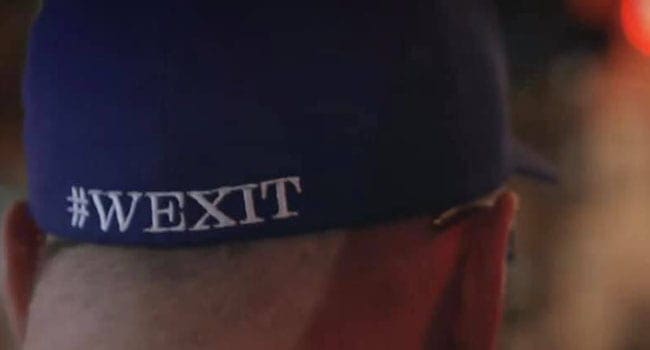 wexit