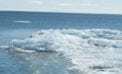 melting ice Live your life as if the environment depended on it – it does