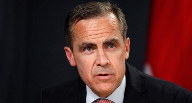 Carney was dead wrong about Brexit