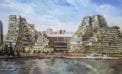 An artist impression of the proposed Expo Gardens development in Vancouver’s False Creek A Vancouver community being built on conversation not conflict