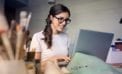 working creativity laptop Creativity in business must be tested