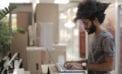 online business marketing computer Use online messaging as part of your reopening strategy