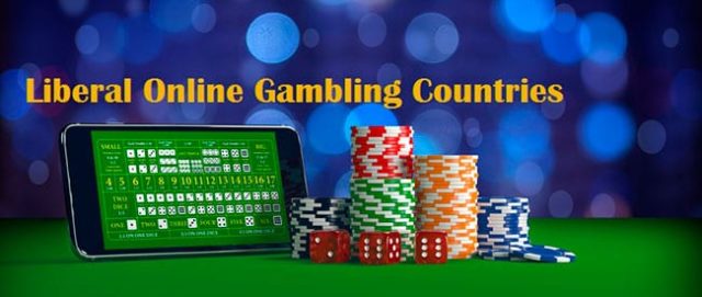 is online gambling legal in the uk
