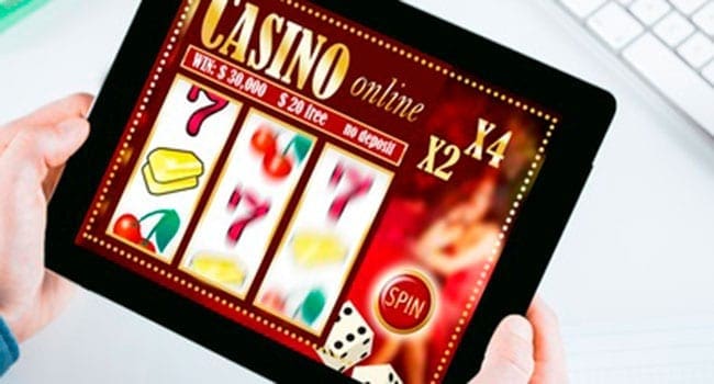 Saskatchewan Online Gambling