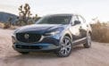 mazda, cx-3 Mazda CX-3 nimble and versatile