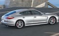 Panamera Turbo porsche The enduring allure of the Porsche Panamera
