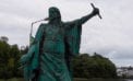 Digging for the bones of a lost Irish hero Digging for the bones of a lost Irish hero