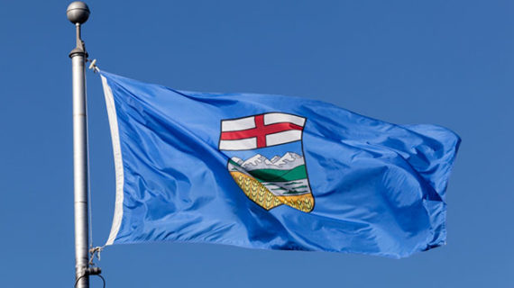 Alberta needs the will to rebuild its economy Alberta needs the will to rebuild its economy