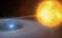 Astronomers capture rare cosmic ‘Jekyll and Hyde’ Astronomers capture rare cosmic ‘Jekyll and Hyde’