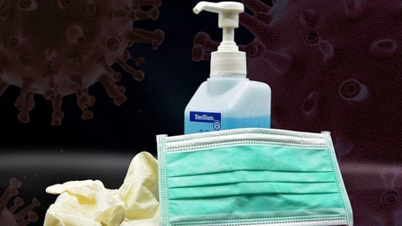 protection covid-19 pandemic Want to pay for medical supplies? Stop funding CBC