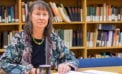 sarah carter u of a history historian Reshaping our understanding of Western Canada