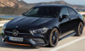 Mercedes CLA 250 Mercedes CLA 250 too sophisticated for its own good