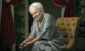 Olivia de Havilland was more than an actress Olivia de Havilland was more than an actress