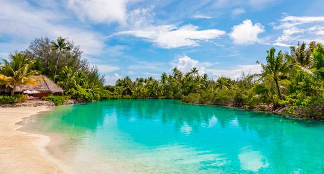 Luxury Four Seasons getaway in French Polynesia - Troy Media