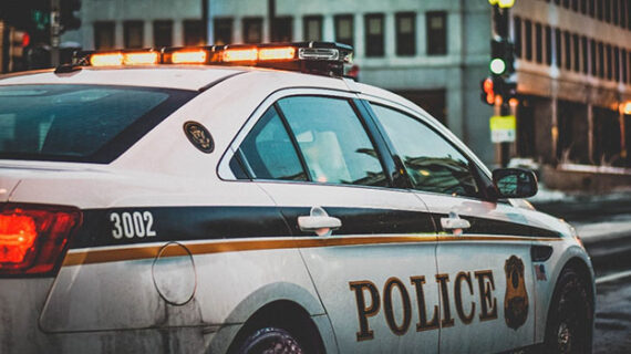 cops police racism rcmp Racist cop shows, biased news fuel public fears of crime