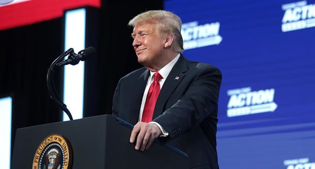trump usa scandal Why some people are immune from scandal – until they’re not