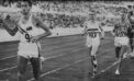 The 1960 Olympics were spectacular in more ways than one The 1960 Olympics were spectacular in more ways than one