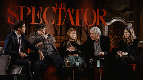 Spectator uk u.k. news media More than just a Spectator to world events