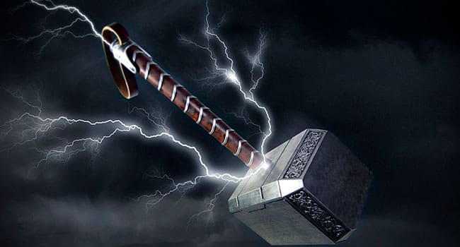 White supremacists misappropriating Norse mythology: expert White supremacists misappropriating Norse mythology: expert