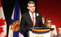 Stephen McNeil premier Nova Scotia Nova Scotia government unwieldy, costly: study
