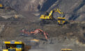 mining industry A lost economic opportunity in northern B.C.