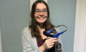 Headband may help diagnosis of stroke patients Headband may help diagnosis of stroke patients