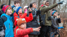 Why Christmas bird counts matter