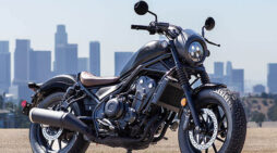 News and notes from the automotive world