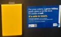 Transit opens door to startup’s germ-killing innovation Transit opens door to startup’s germ-killing innovation