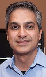 Sanjay Kalra: ALS research supported with a $2.85 million grant