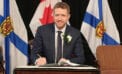 Now is the time for Nova Scotia to rein in tax-supported spending