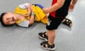 Why kids often don’t stick with physiotherapy exercises Why kids often don’t stick with physiotherapy exercises