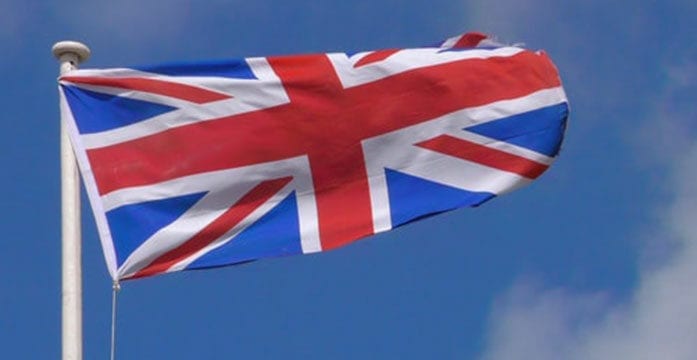 British flag, union jack Time to make Britain answer for its colonial wrongdoings