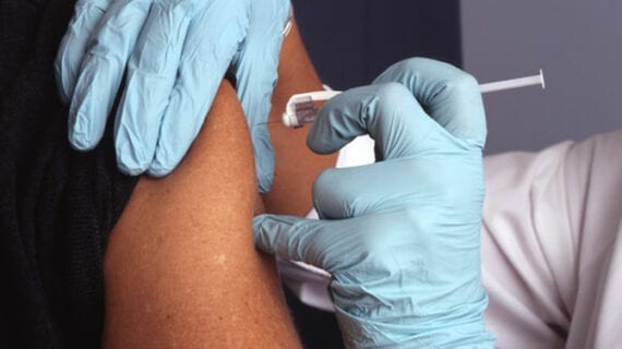 The case for vaccine mandates is collapsing