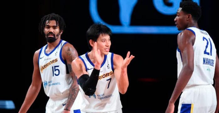 Jeremy Lin Is being the better person enough to combat racism?