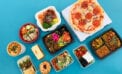 processed food pizza vegetables Don’t be so quick to condemn processed foods