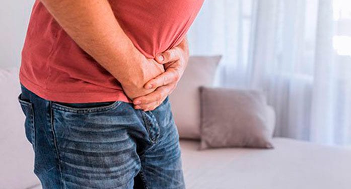 prostate cancer Research may help to accurately diagnose prostate cancer severity