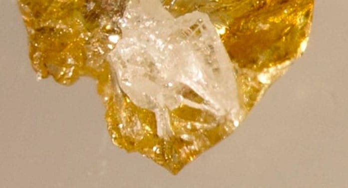 The hunt for rare, valuable yellow diamonds